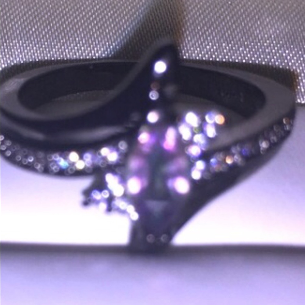 Multicolor Opal Shaped  Beauty